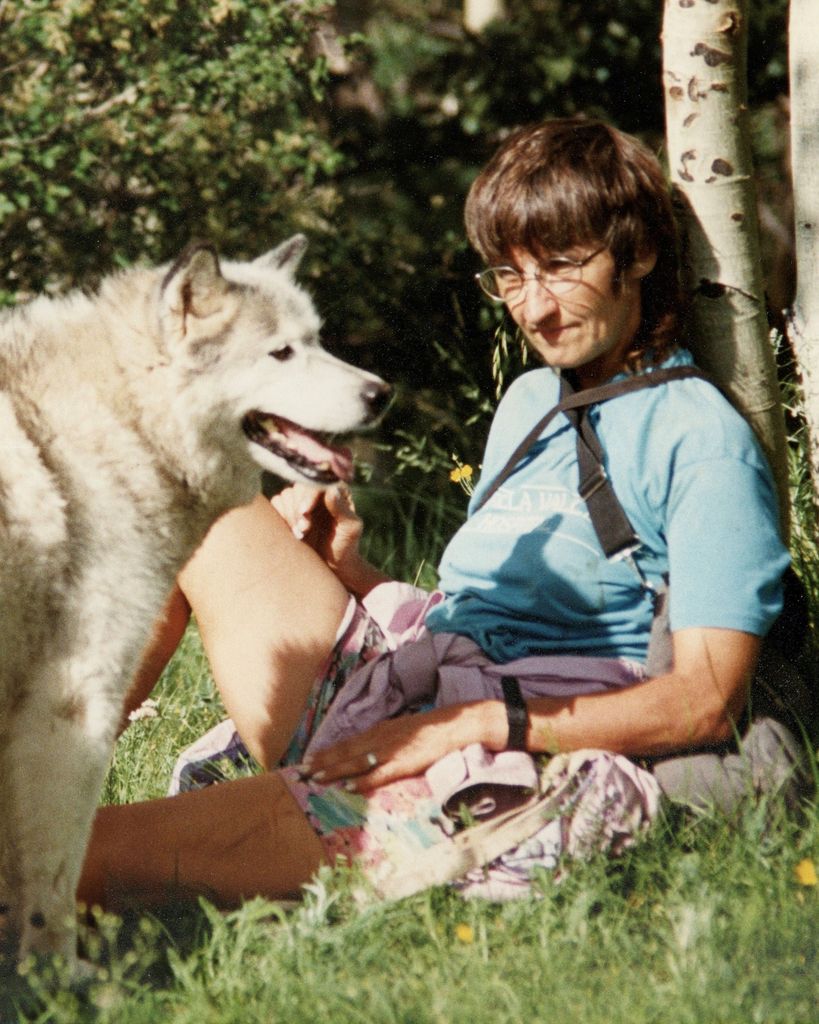 Verna Ruth Stoltzfus Adams Profile Photo