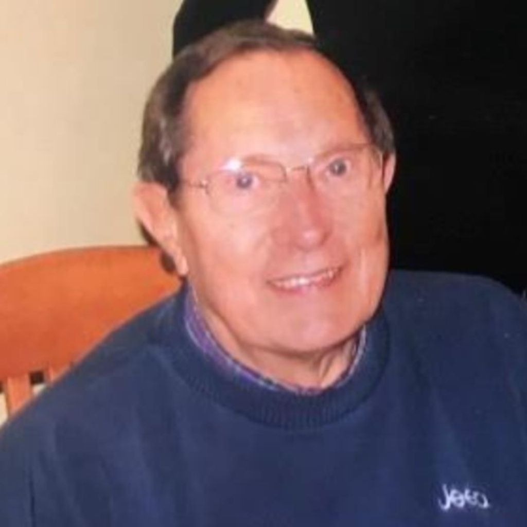 Gordon B. Lowery Profile Photo
