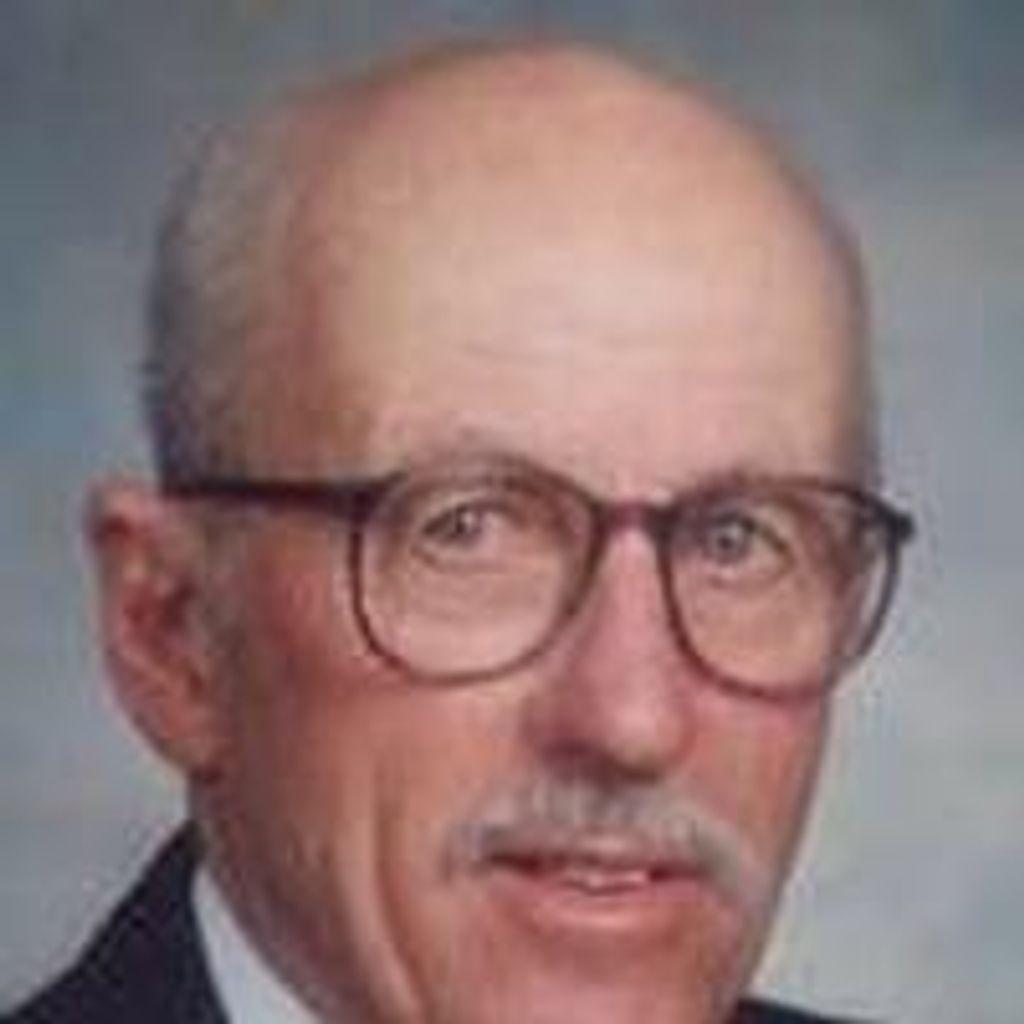 Fred G. Holland