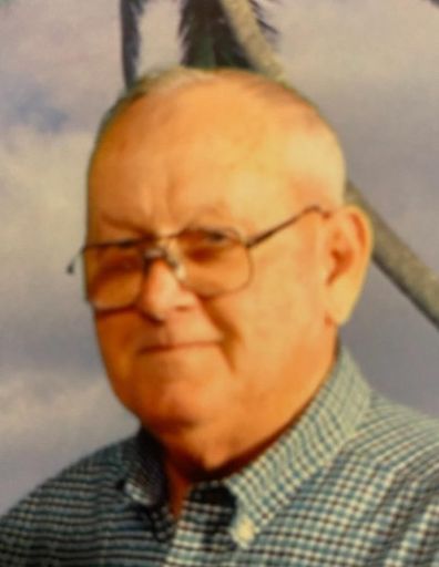 Frank Holden Profile Photo