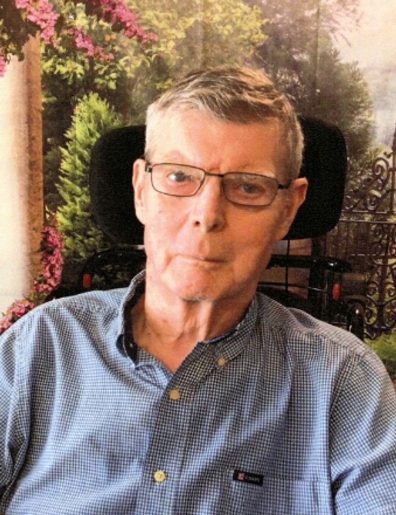 Allan James Miller Profile Photo