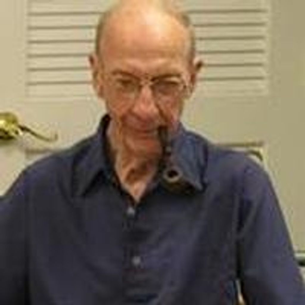 Howard A. Hall Profile Photo