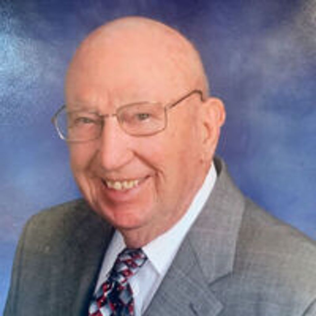 Dr. Robert Wilhite, Sr.