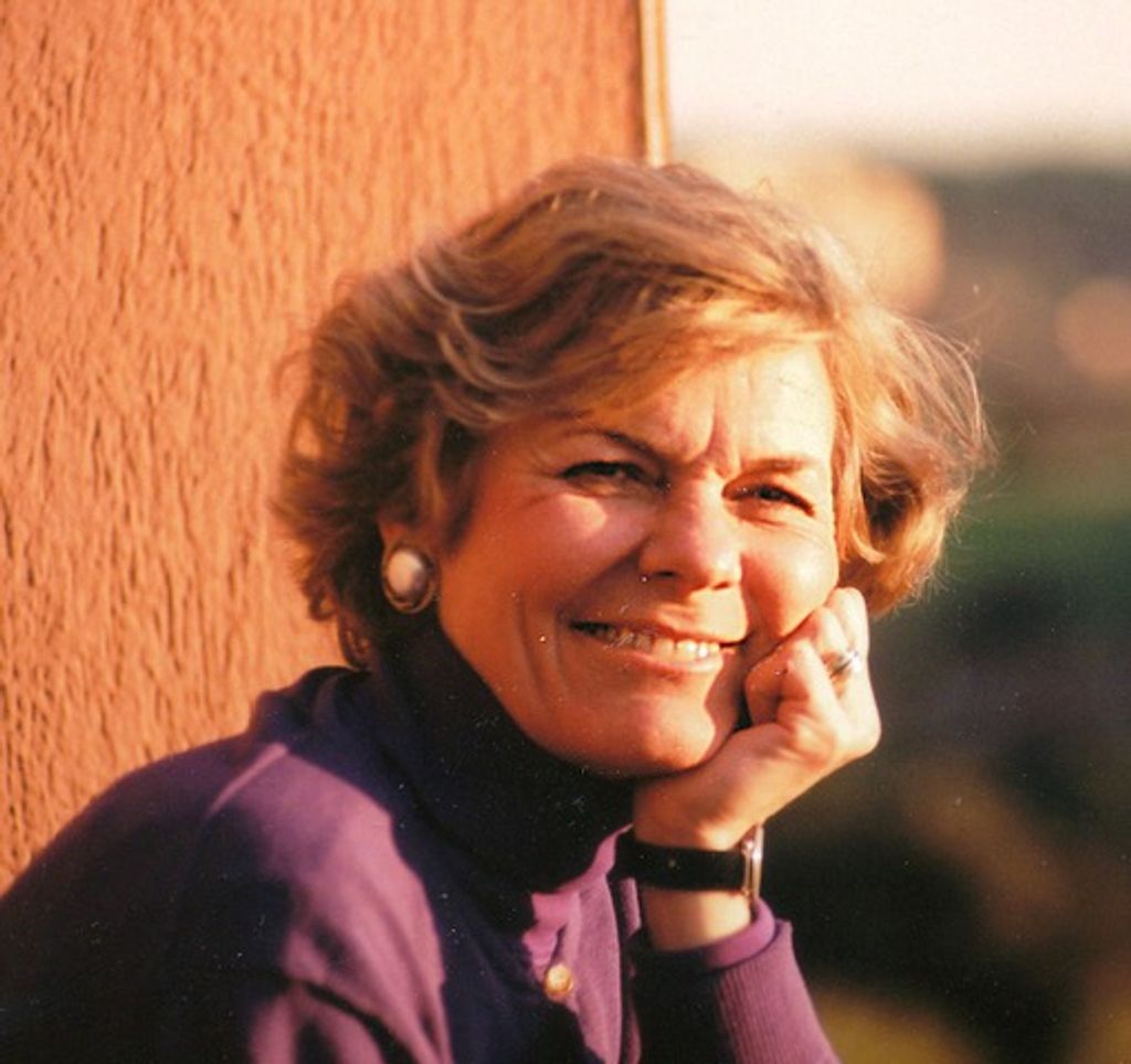 Katharina Isaak-Graham Profile Photo