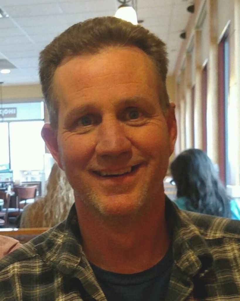 Edward Scott Baker Profile Photo