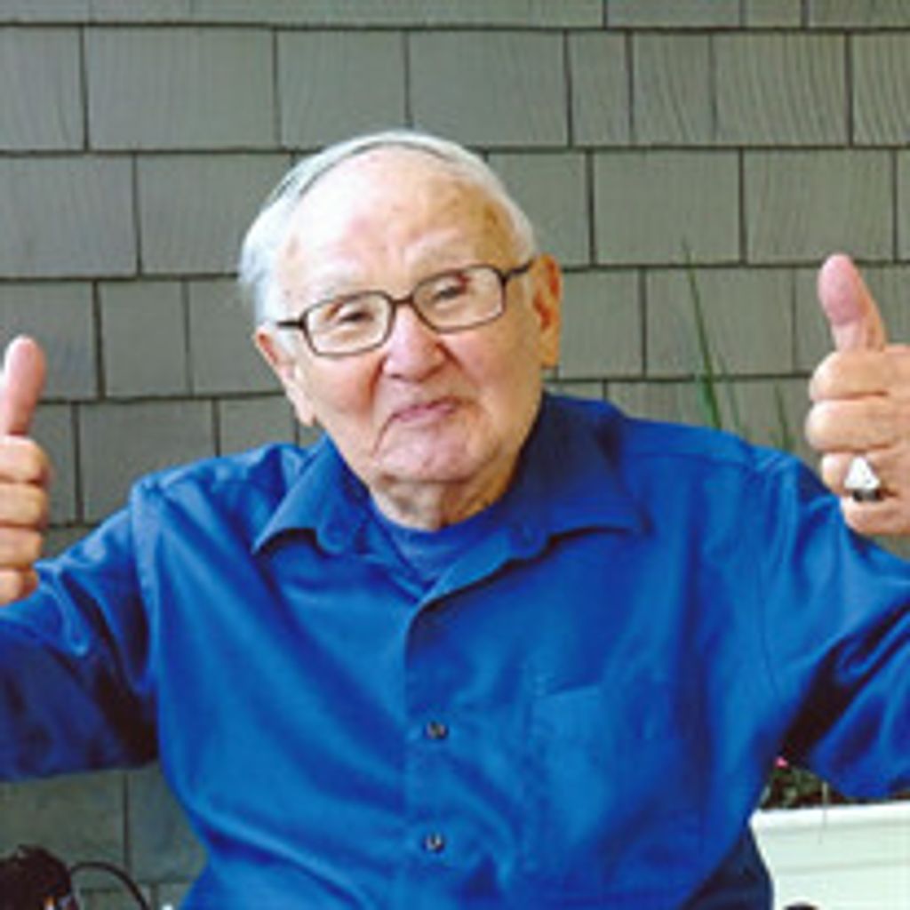 Ralph Oril Stone