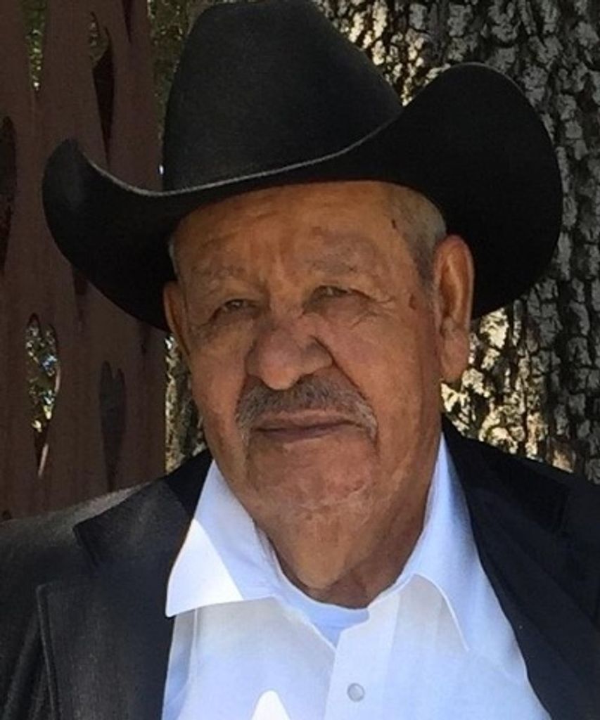 Porfirio Chavez Velasquez