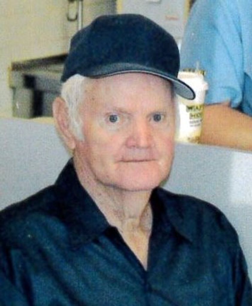 John Coolidge Nicholson
