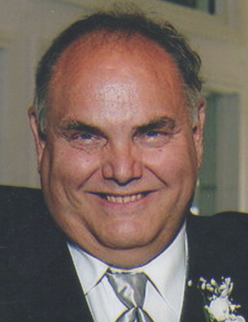 Terry T. Martin Profile Photo
