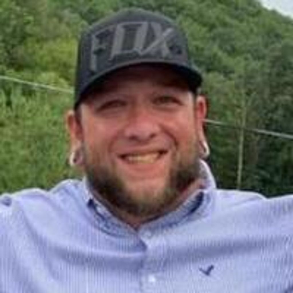 Brandon Michael Mulcahy Profile Photo