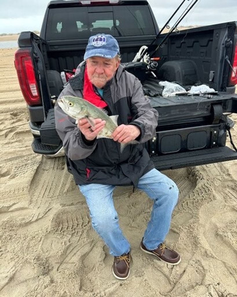 Charles Holby Raysor, Jr.