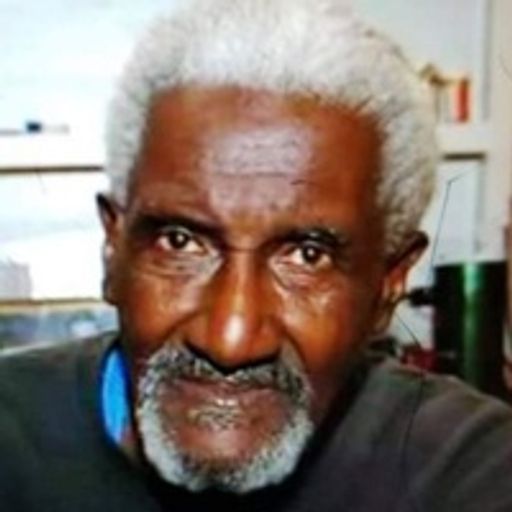Enoch "Tee-Foot" Harrison Profile Photo