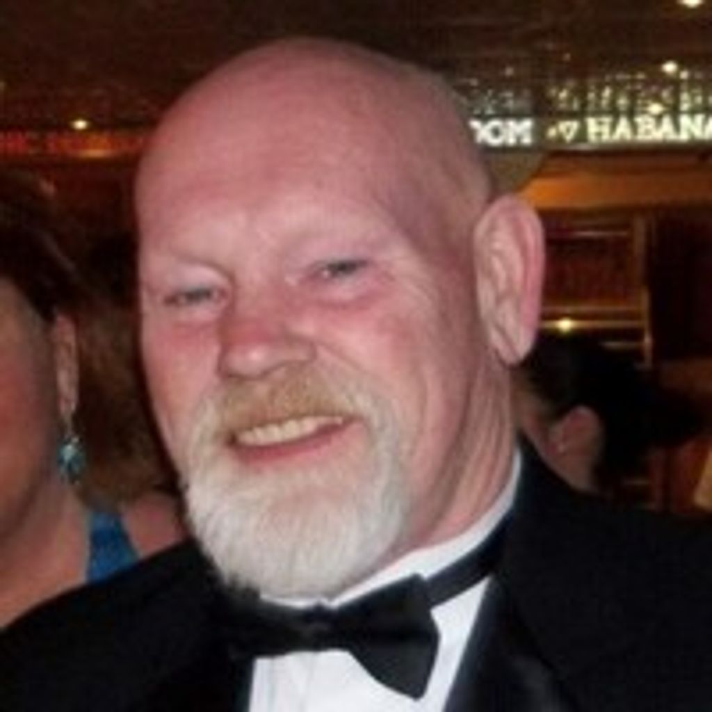 James Philip Dobbins Sr. Profile Photo
