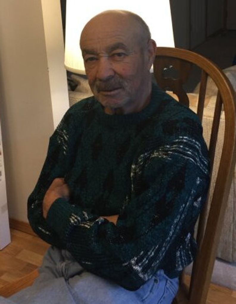 John Henry Driver Profile Photo