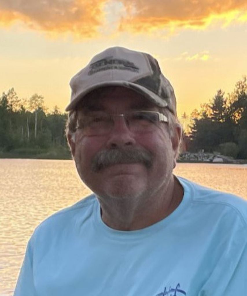James "Jim" M. Johnson Profile Photo