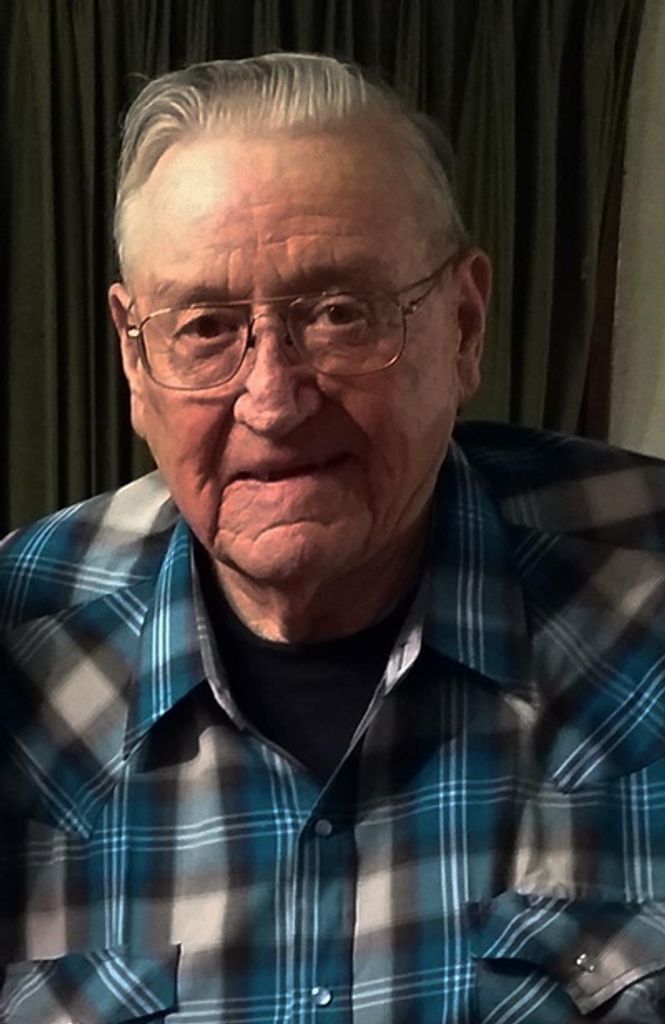 Delano Dean "Doc" Schwindt Profile Photo