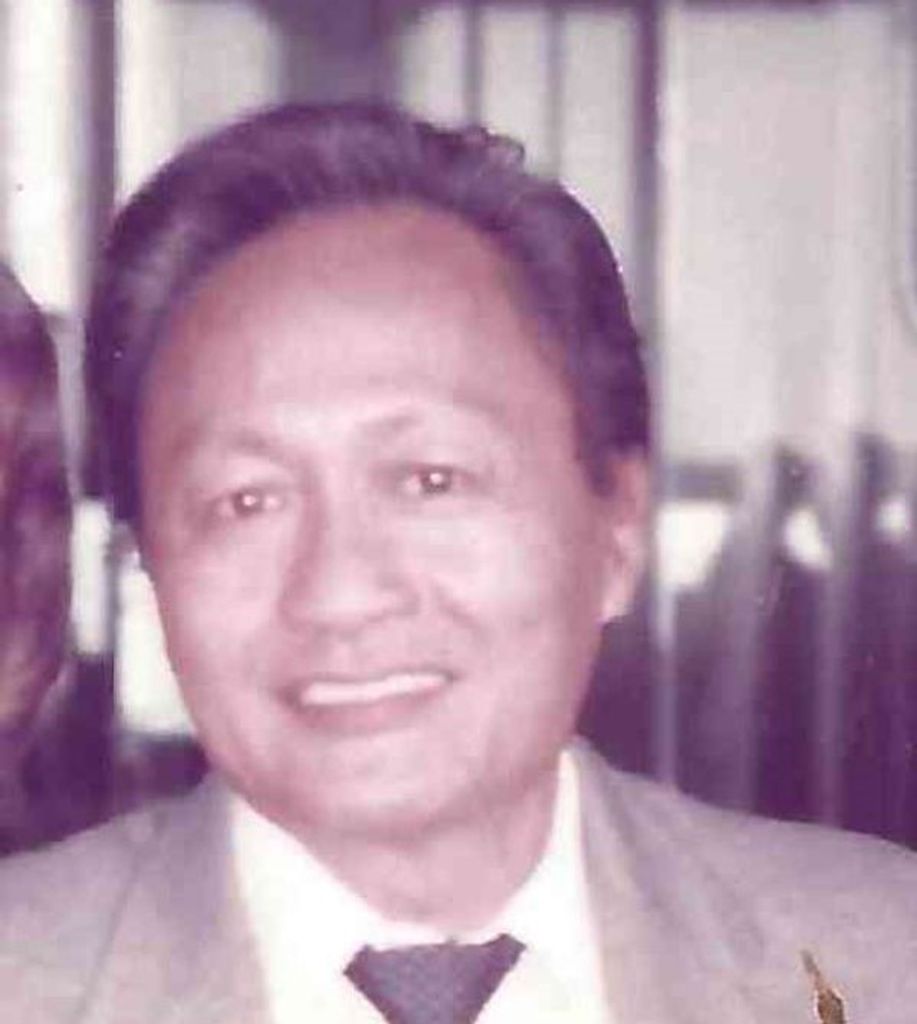 Richard W. S. Lee