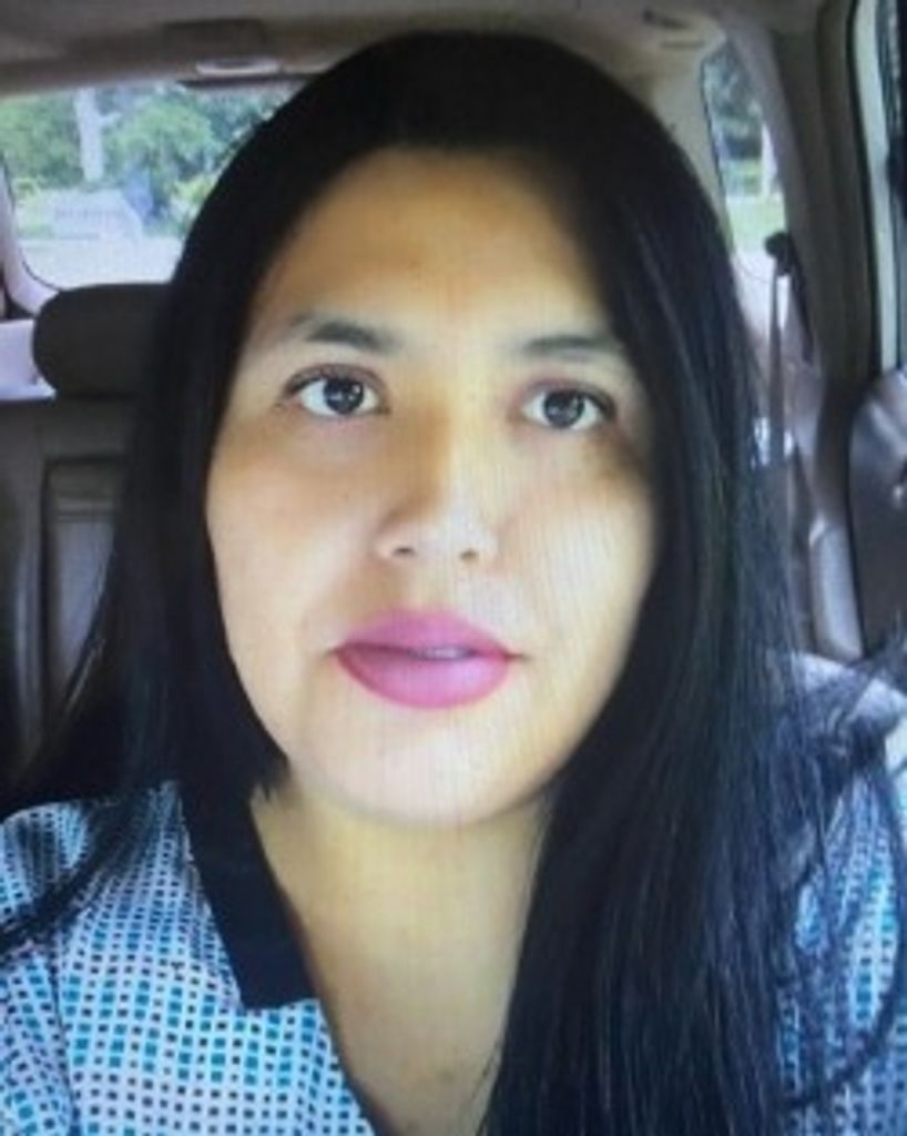 Blanca Graciela Arellano Profile Photo