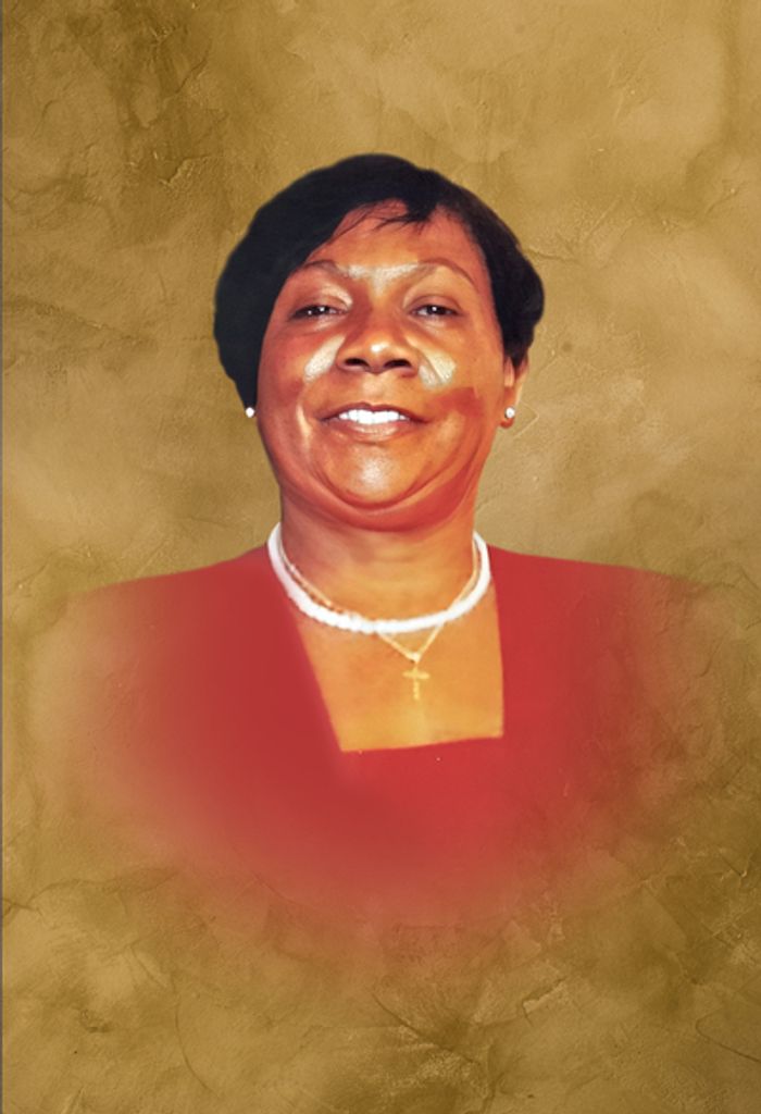 Ruby Lee Prince Hannah Profile Photo