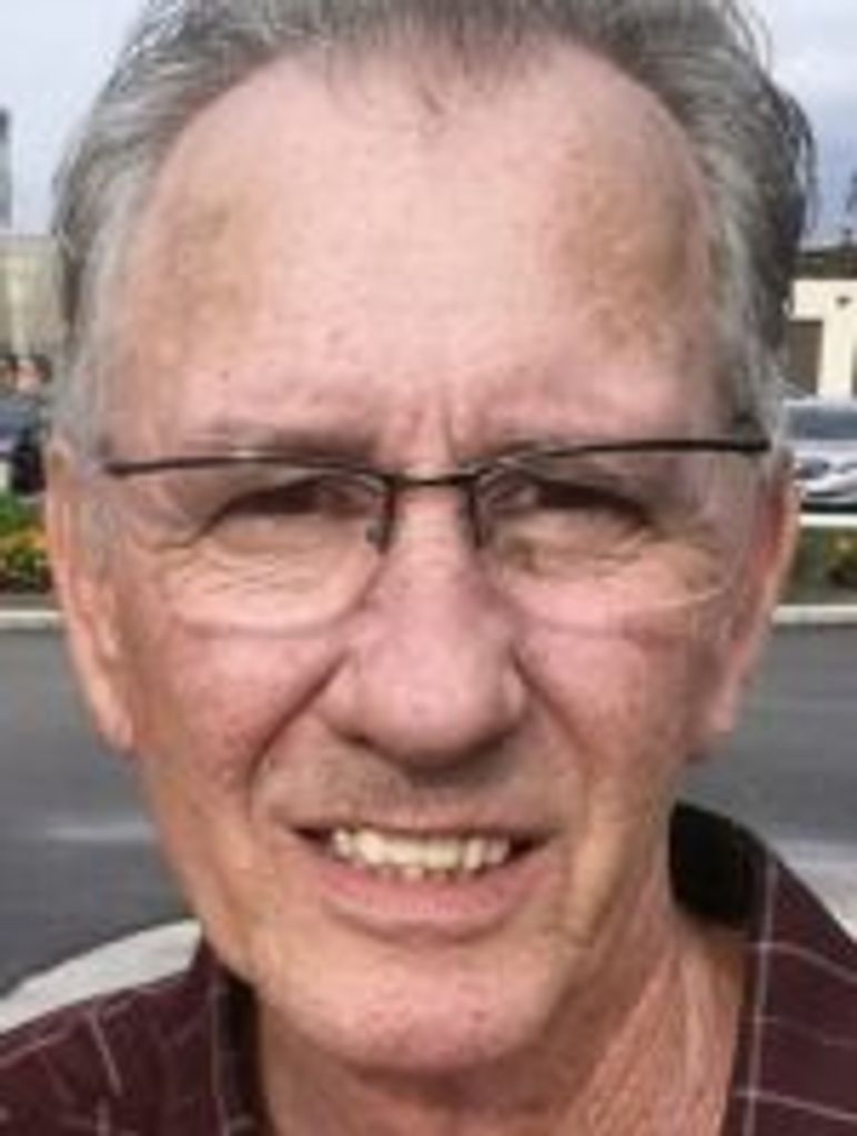 Ronald E. Fields