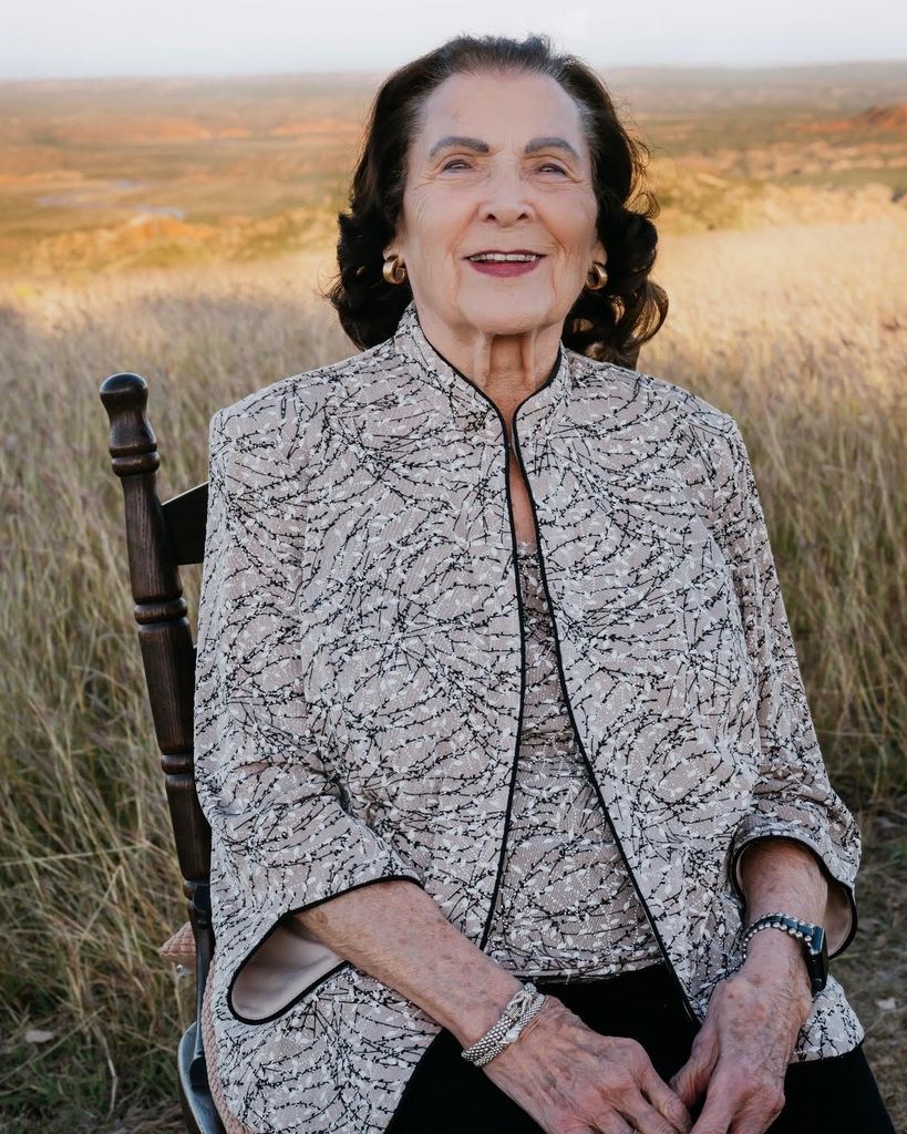 Bette Roseanne Cogdell (Tulia) Profile Photo