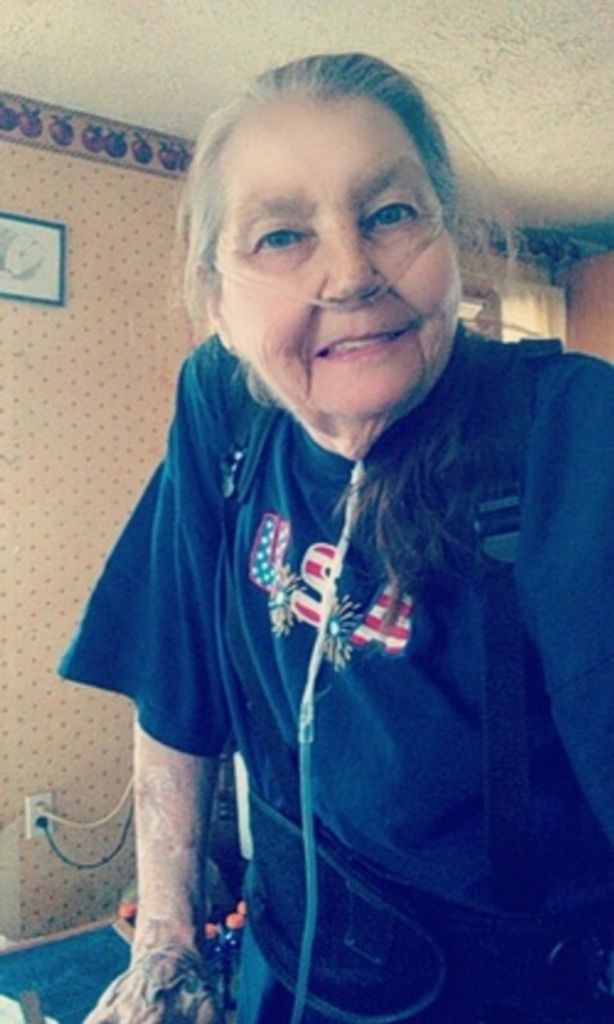 Ada Fugate