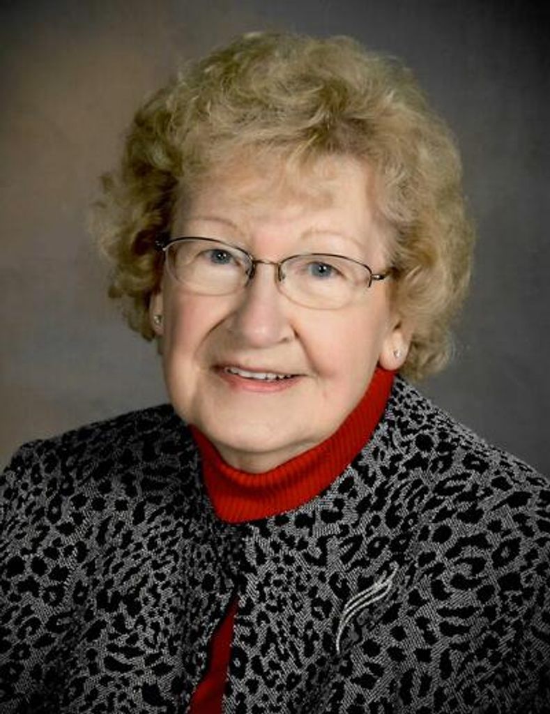 Rosetta L. Bolander