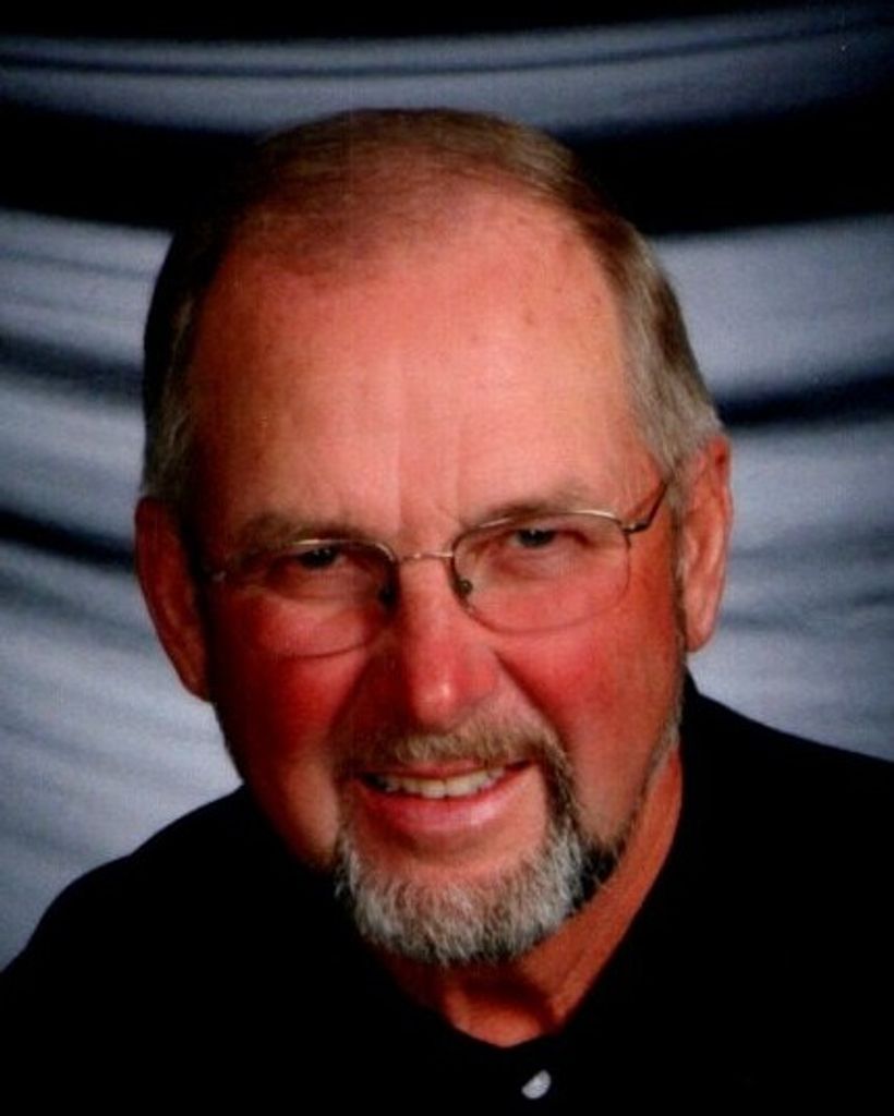 Kermit W. Dietsch Profile Photo