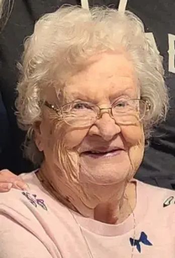 Geneva Davis Profile Photo