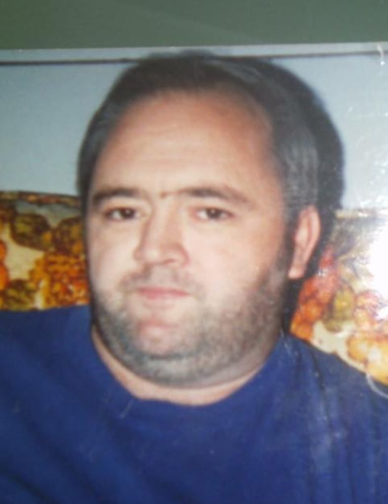 Richard Cameron Short Profile Photo