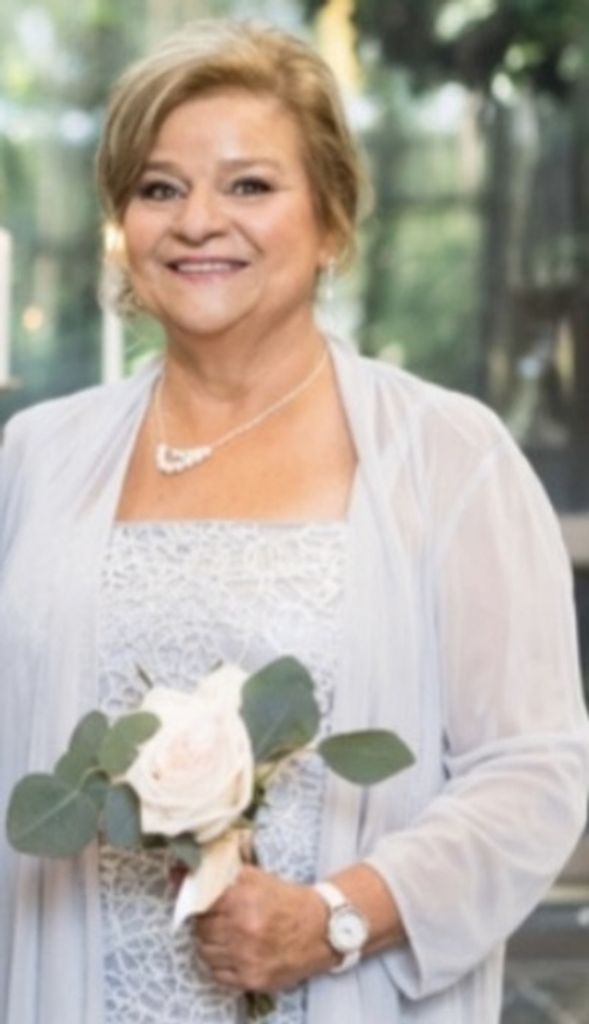 Donna Bridgett Edwards