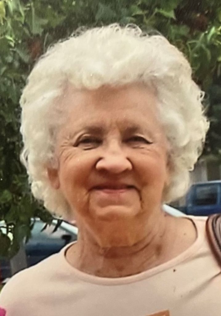 Janet L. McVietty