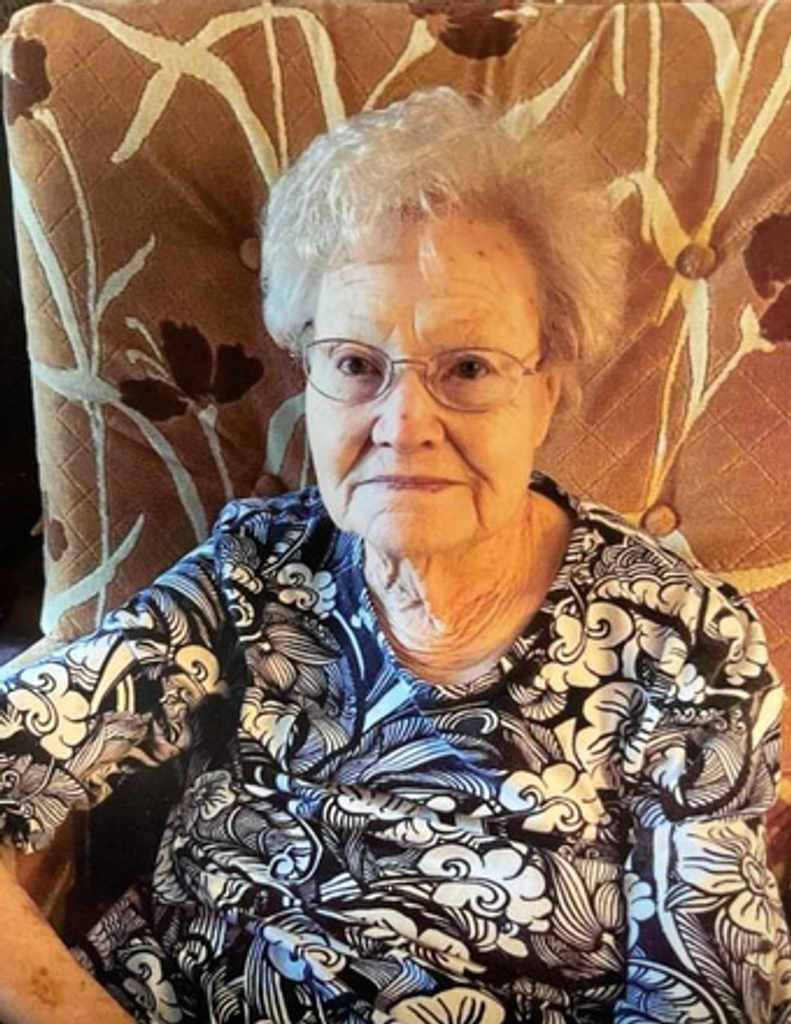 Pearl Lucille Lancaster