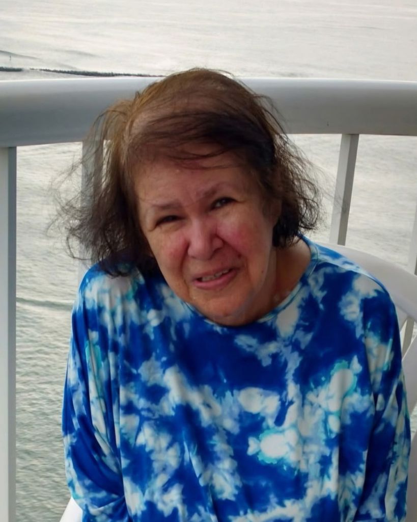 Rosemary I. Bostock Profile Photo
