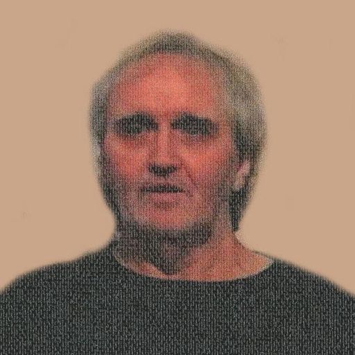 Danny Ray Patrick photo gallery thumbnail 1 of 1