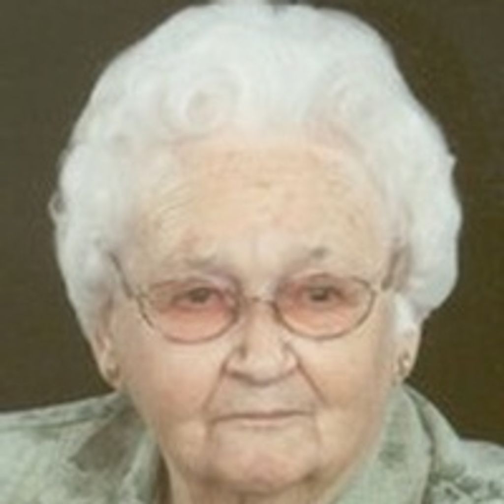 Ardell Mary Georgeson
