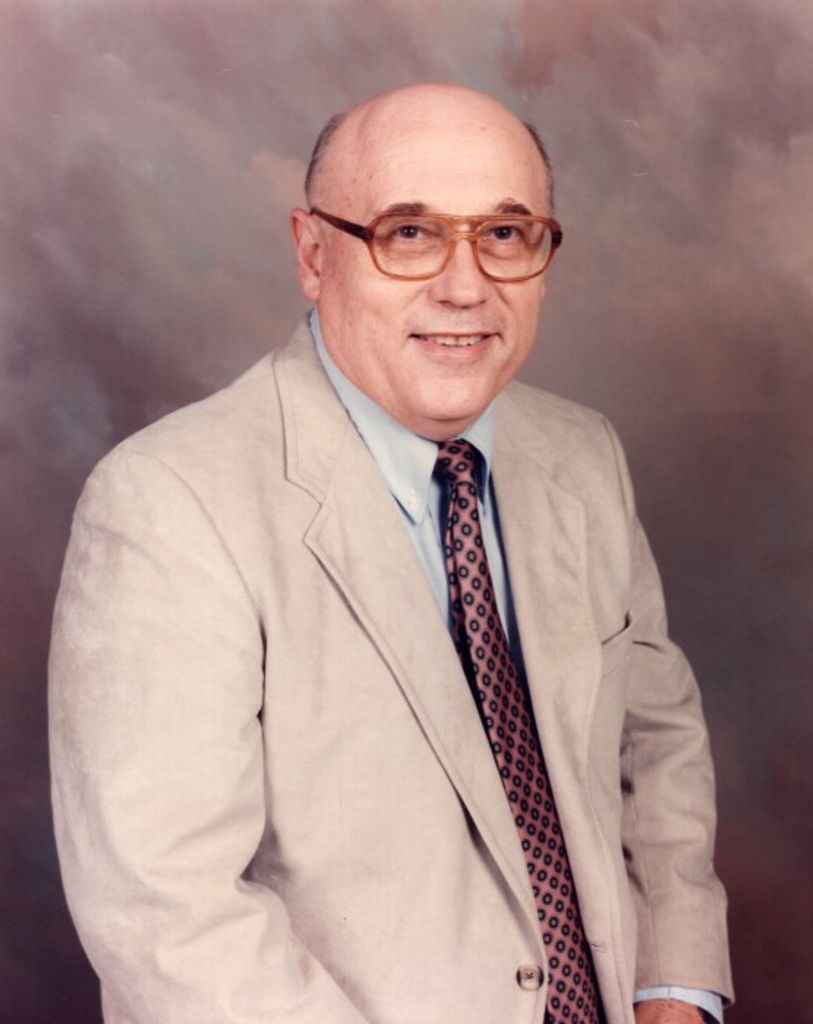 Richard Blake Robertson