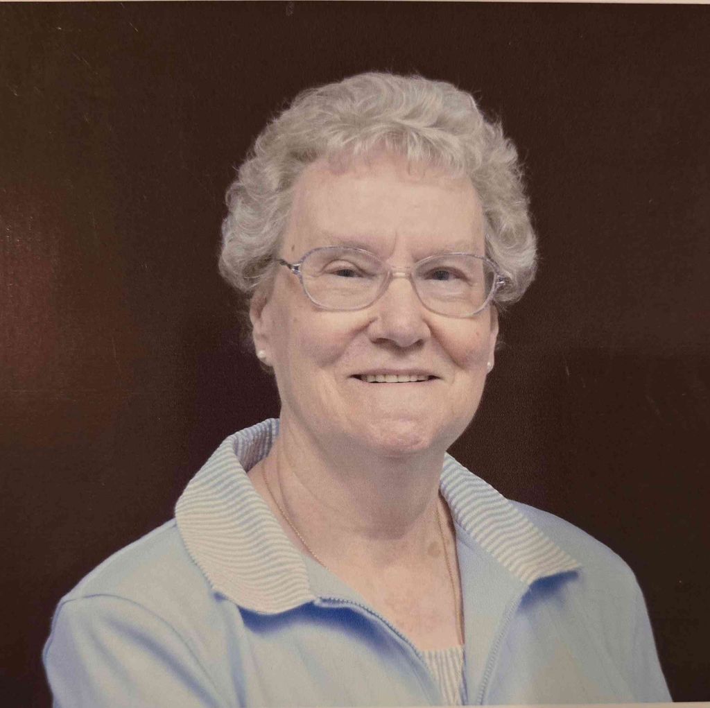 Hattie "Rachel" Davis Profile Photo