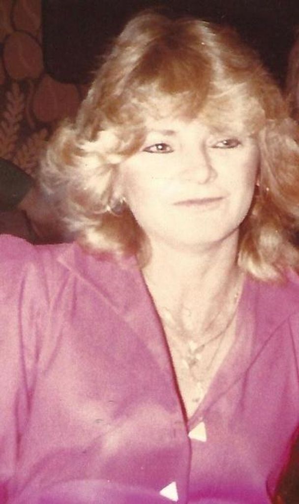 Julia A. Faherty Profile Photo