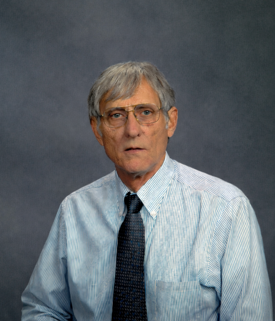 William Wilford Beaty Profile Photo