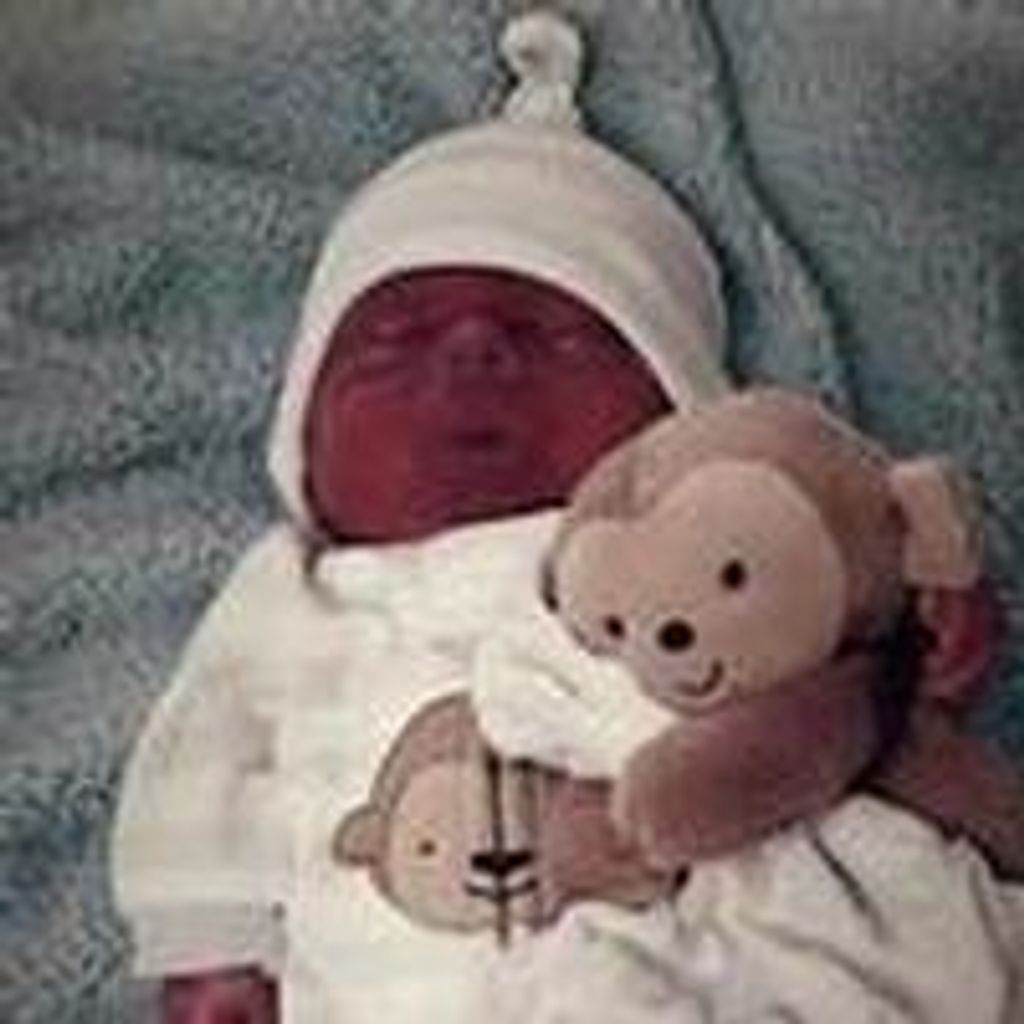 Isaiah Shaun Schmitt