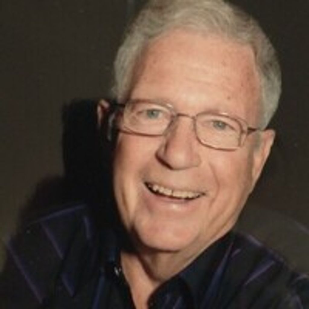 James Richards Profile Photo