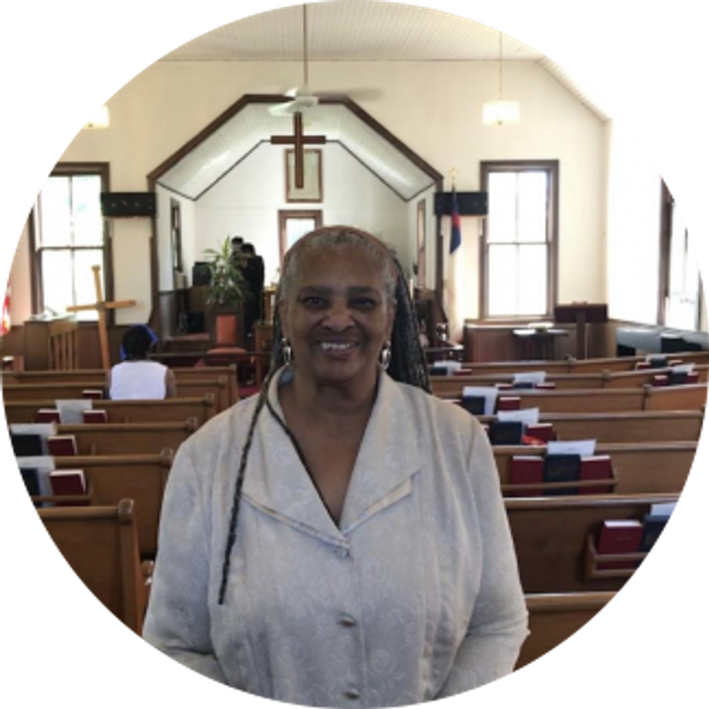 Romayne Denise Dennison Pugh