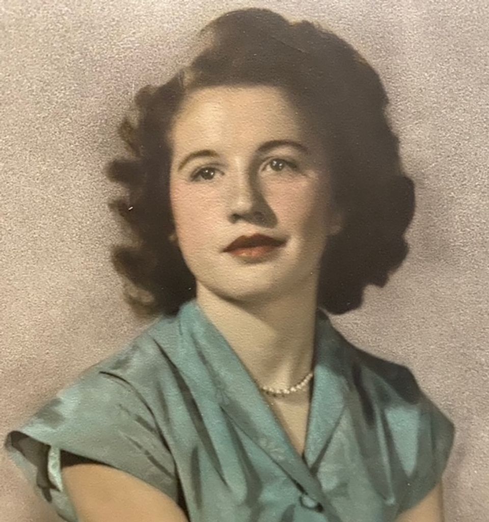 Rose Marie Keszkowski