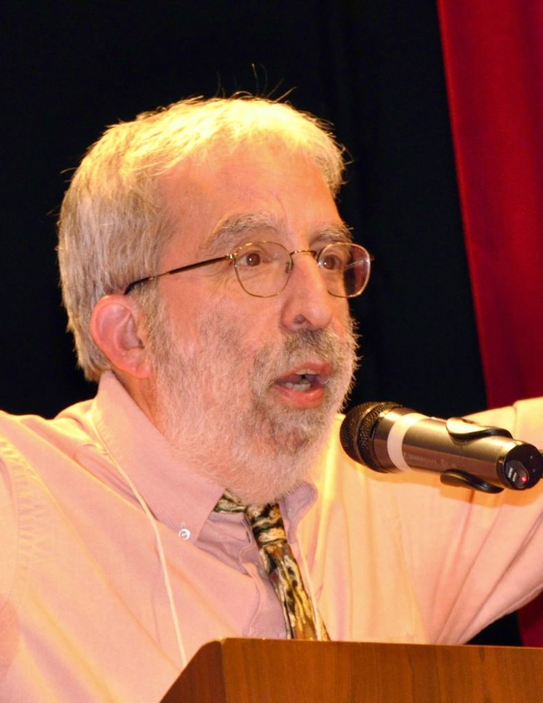 Peter Franklin Conrad Profile Photo