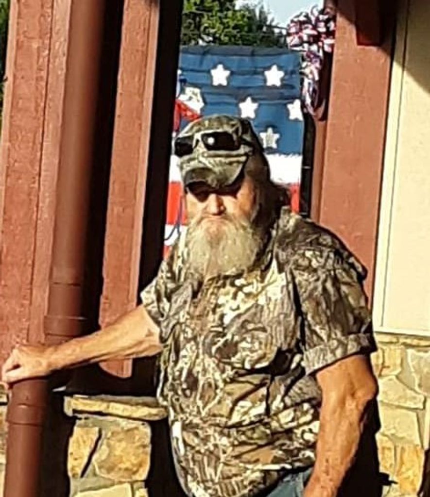 Eddie Ray Lambert
