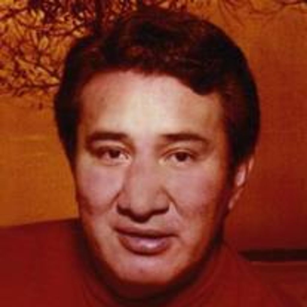 Joseph Ironroad