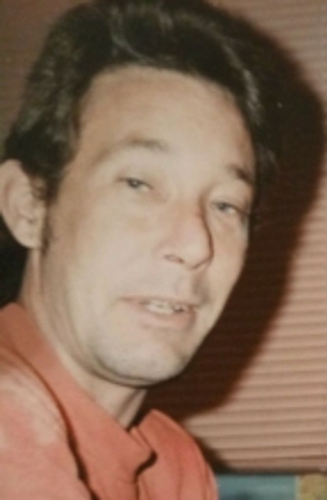 Roger Dale Thrasher