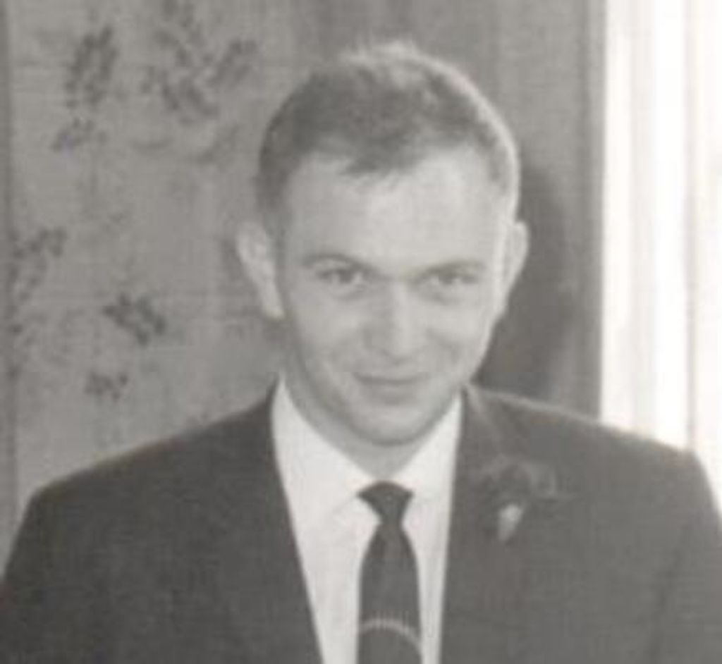 Jakob Peter Profile Photo