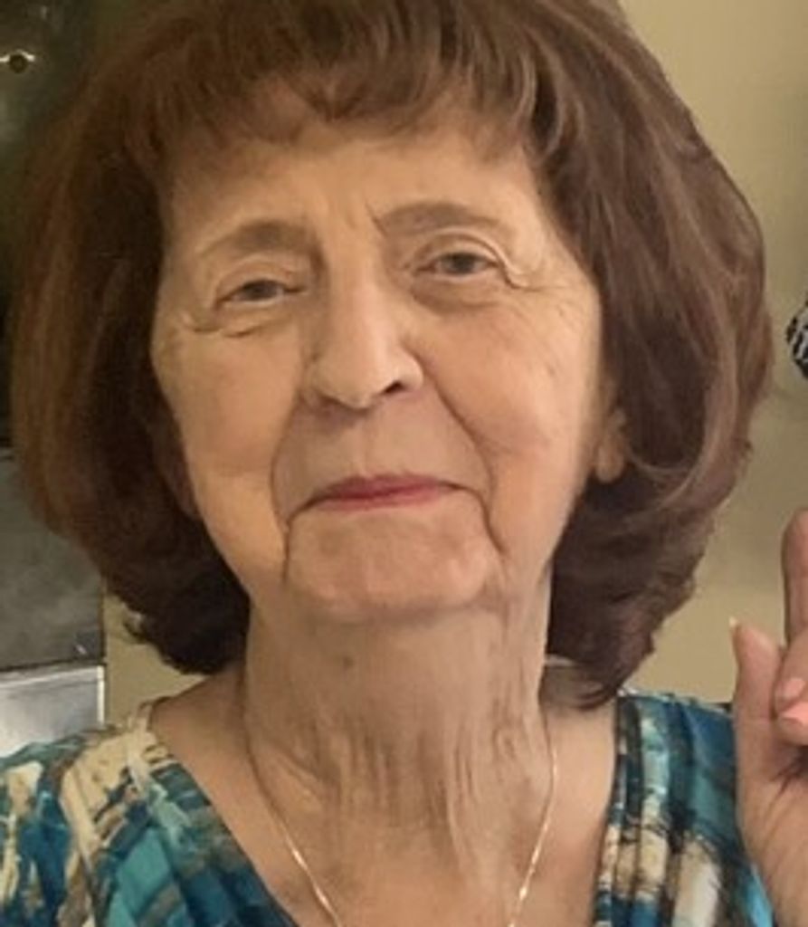 Maureen T. Fleischood (Duggan)